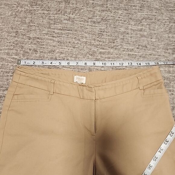 Laundry by shelli Segal- Pant - Picture 3 of 6